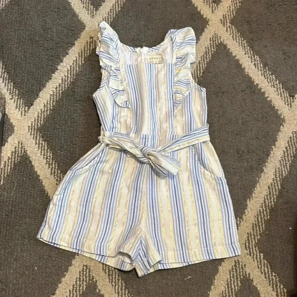 btween Other - Girls romper